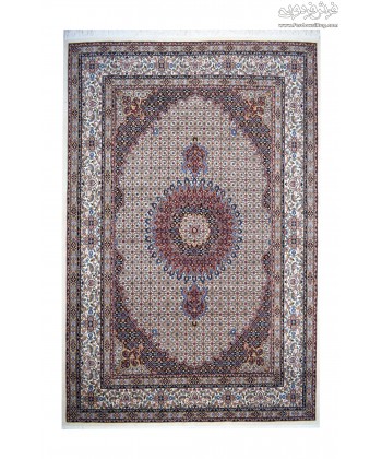 one pair hande made persian carpet rizmahi  design,6 meter birjand carpet6meter